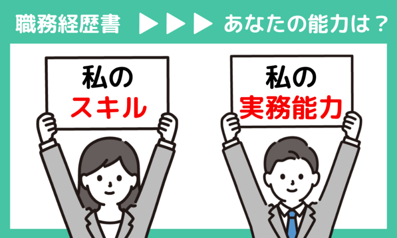 書類作成前に押さえておくべき基本ポイント