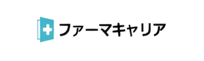 ファーマキャリアロゴ